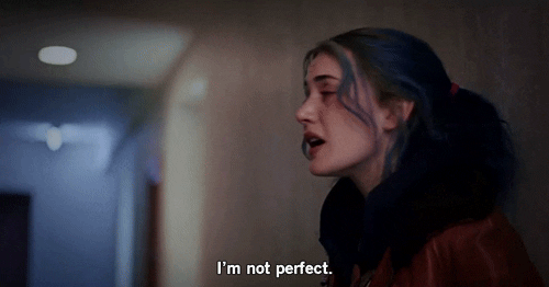 i'm not perfect kate winslet GIF