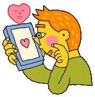 Like It Love Sticker by stapod