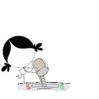 Play Click Sticker by Muxotepotolobat