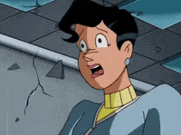 archie's weird mysteries brain of terror GIF by Archie Comics