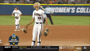 ncaasports ncaa softball wcws ncaasoftball GIF