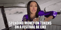 Party Festival GIF by Woov