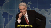 snl weekend update GIF by Saturday Night Live
