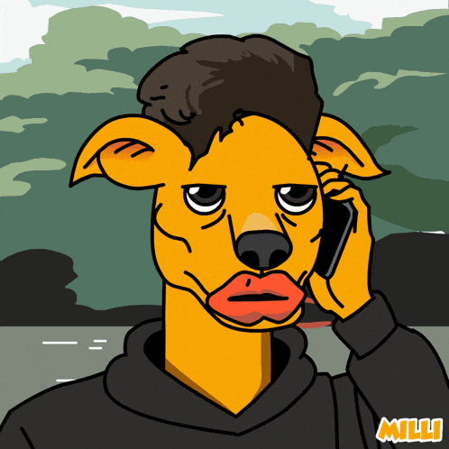 Shiba Inu Doge GIF by MILLI