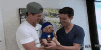ice hockey GIF by NHL