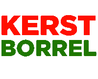 Christmas Borrel Sticker by Avantage