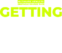 Ultimate_Athlete series athlete ultimate yasss Sticker