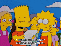 Lisa Simpson Episode 24 GIF by The Simpsons