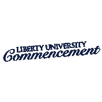 Lugrad Sticker by Liberty University