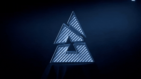 London Spring GIF by BLAST