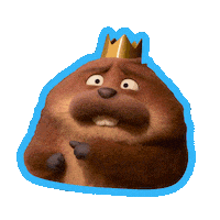 Scared Stop Sticker by Disney Pixar