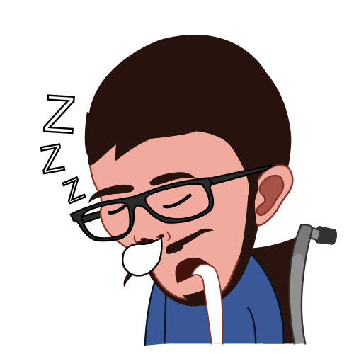 Melio3 Sticker by Iacopo Melio