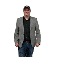 Daumen Hoch Thumbs Up Sticker by Happy Horse