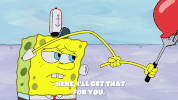 season 9 GIF by SpongeBob SquarePants