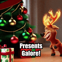 Christmas Family GIF by elkijahspark