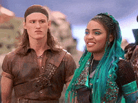 Disney Channel GIF