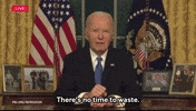 United States Time GIF by PBS News