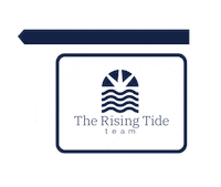 Sticker by The Rising Tide Team