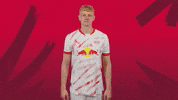 Sad Sport GIF by RB Leipzig
