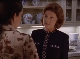 season 1 netflix GIF by Gilmore Girls 