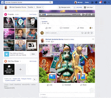 Art Love GIF by systaime