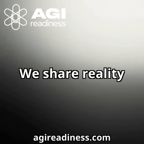 Comedy Reality GIF by AGIReadiness