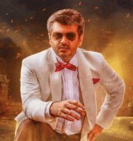 Ajith Kumar Ak GIF