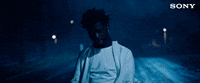 Vampire Rodeo GIF by Sony