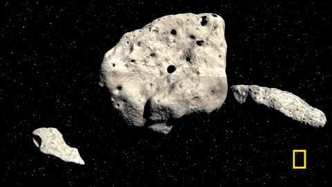 9:40 GIF by National Geographic Channel