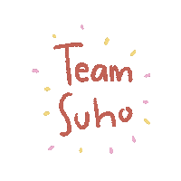 Cha Eun Woo Truebeauty Sticker