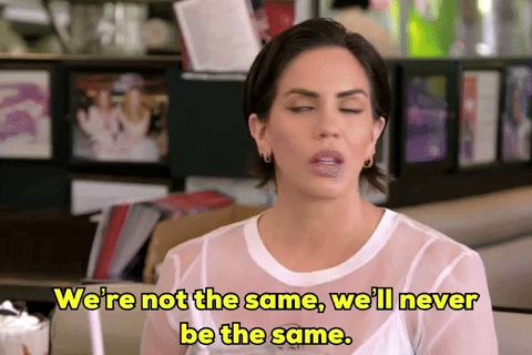 Katie Maloney GIF