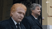 Raul Cimas What GIF by Movistar Plus+