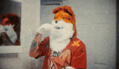 Getting Ready Good Morning GIF by Wrekonize