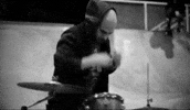 Drumming Get Ready GIF by Wrekonize