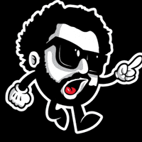 Sunglasses Mayday GIF by Wrekonize