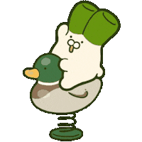うさぎ イラスト Sticker