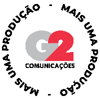 Vem Ai Sticker by G2 Comunicações
