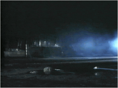 zombies GIF