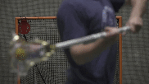 shooting major league lacrosse GIF by ECD Lacrosse