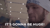 Khabib Nurmagomedov Sport GIF by UFC