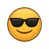 RebelBunnyOfficial cool illustration emoji custom Sticker