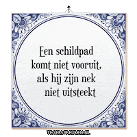 Humor Nl Sticker by Tegelspreuken.nl