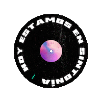 Conectar Ad Council Sticker