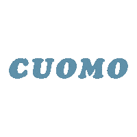 Cuomo Sticker by Canava
