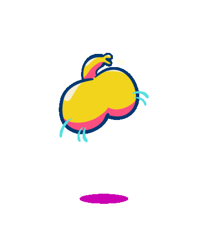 Dance Love Sticker
