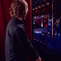 happy got talent GIF by Mediaset España