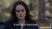 tnt GIF by Good Behavior