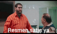 Recep Ivedik GIF