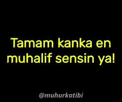 Rte Tamam GIF