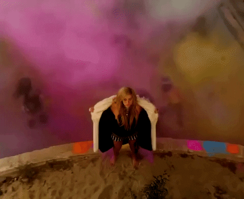 Take It Off GIF by Kesha